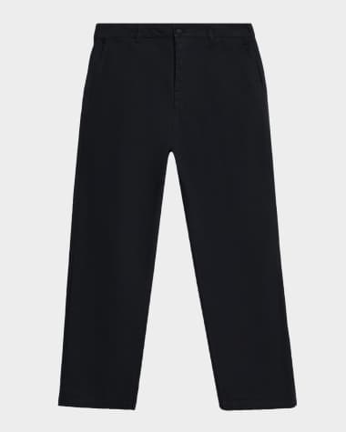 Ksubi Men's Rival Chino Trousers