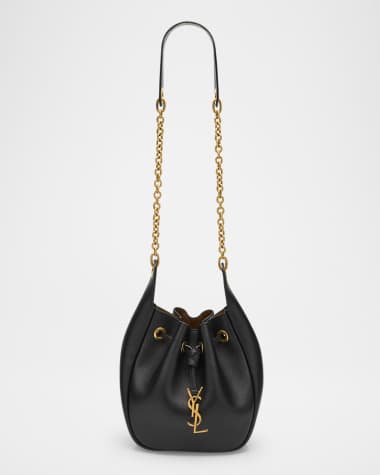 Saint Laurent Bucket Bags Handbags for Women | Neiman Marcus