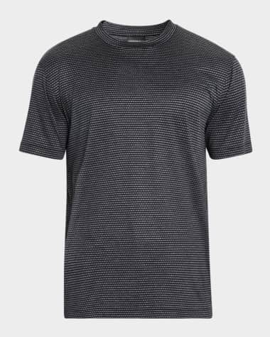 Armani Collezioni Men's Clothing at Neiman Marcus