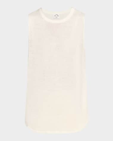 The Upside Knitted Tara Tank Top