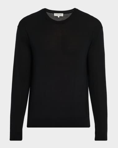 black msk dresses Black Turtle Neck Long Sleeve Midi Sweater Dress *FINAL SALE* – SSYS main image 1
