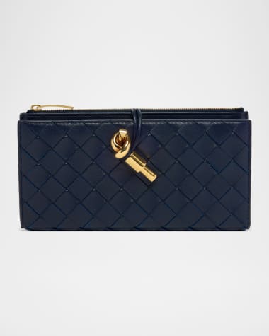 Bottega Veneta Card Case | Neiman Marcus