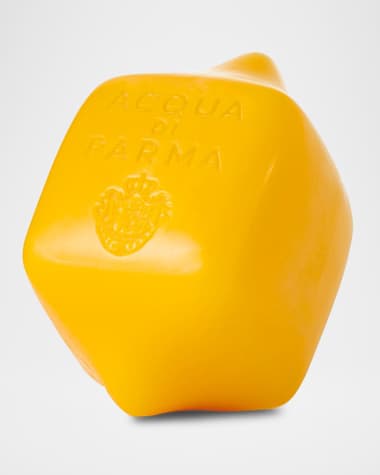 Acqua di Parma Arancia di Capri Citrus Soap