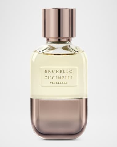 Brunello Cucinelli Vie Eteree Parfum, 3.4 oz.