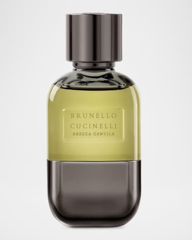 Brunello Cucinelli Brezza Gentile Parfum, 3.4 oz.