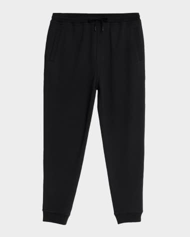 Brunello Cucinelli Men's Slim Drawstring Sweatpants