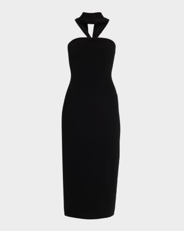 Cult Gaia Erika Knit Dress