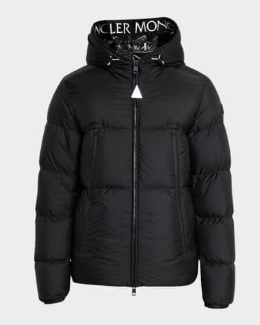 Moncler Coats, Jackets & Outerwear | Neiman Marcus