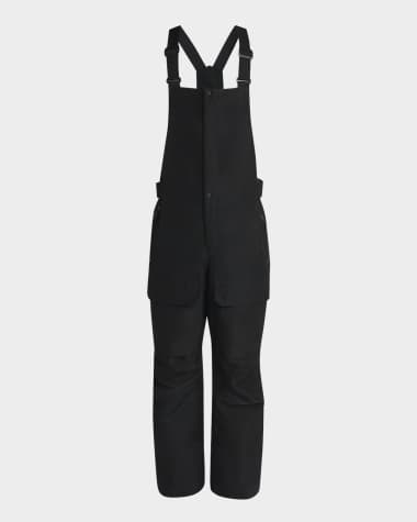 Moncler Grenoble Men's Adjustable High Performance Ski Suit