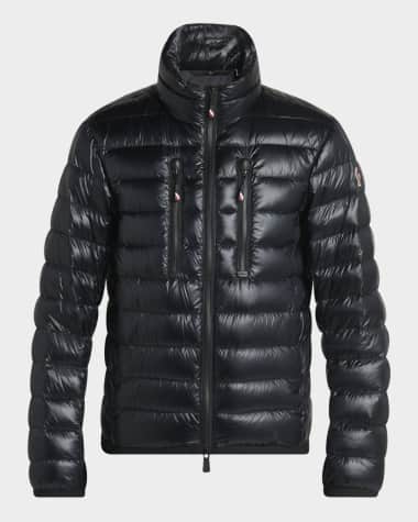 Moncler Grenoble Men's Glossy Hers Jacket