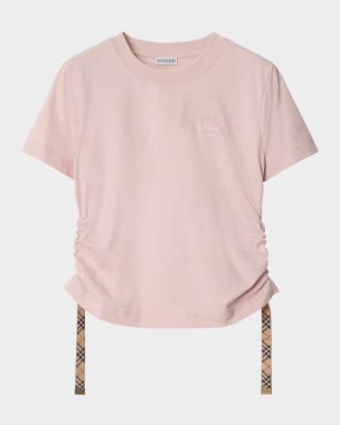 Tops Burberry Women's Clothing | Neiman Marcus