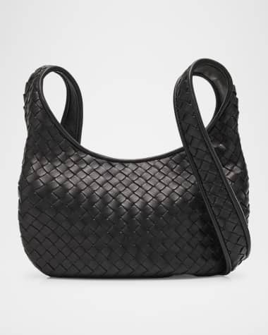Bottega Veneta Leather Shoulder Bag
