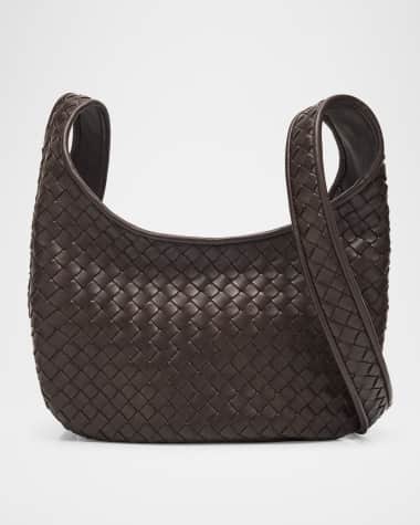 Bottega Veneta Leather Shoulder Bag
