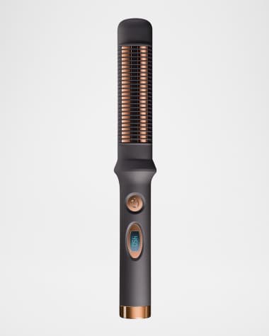SUTRA Glider Pro Heated Styling Comb