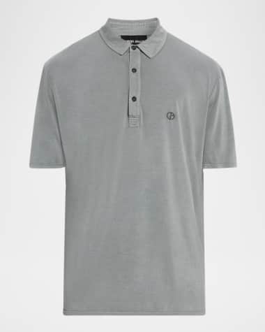 Shirts Giorgio Armani Men's Suits & Clothing at Neiman Marcus