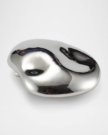 Lelet Ny Zoe Glossy French Barrette