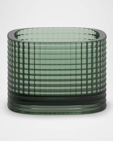 Orrefors Magica Super Circle Votive