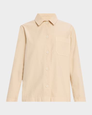 Rag & Bone Savannah Shirt Jacket