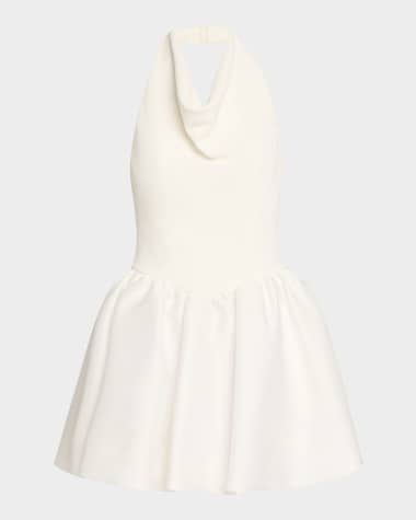 Rag & Bone Featherweight Belle Bubble Mini Dress
