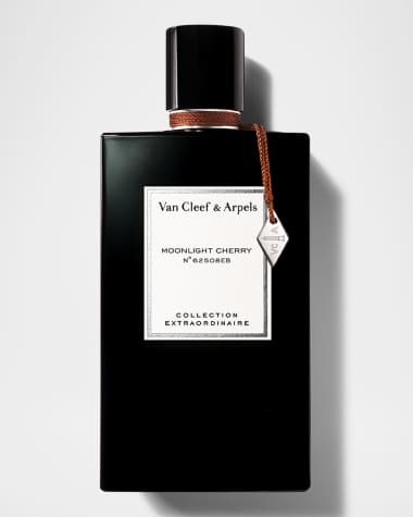 Van Cleef & Arpels Extraordinaire Moonlight Cherry Eau de Parfum, 2.5 oz.