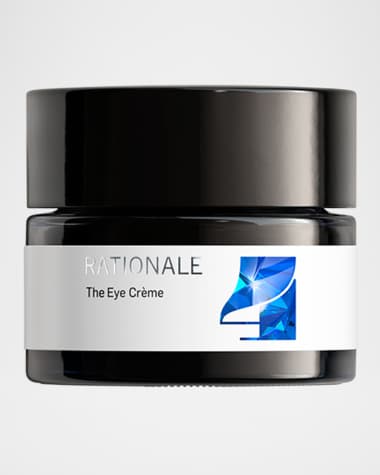 RATIONALE #4 The Eye Creme, 0.7 oz.