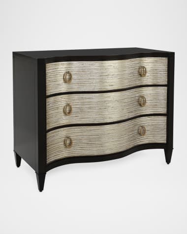 John-Richard Collection Amira 3-Drawer Chest