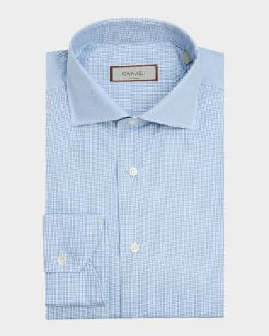 Men's Designer Dress Shirts | Neiman Marcus