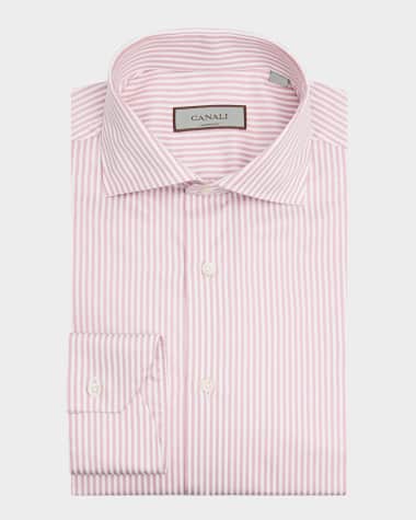 Designer Sale: Men's Dress Shirts | Neiman Marcus