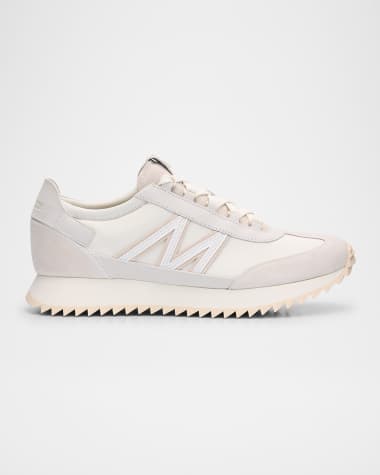 Moncler Men's Pacey 2 Low Top Sneakers