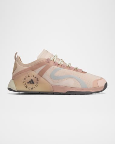 adidas by Stella McCartney Dropset Slim Trainer Sneakers