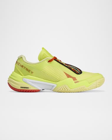 adidas by Stella McCartney Barricade Trainer Sneakers