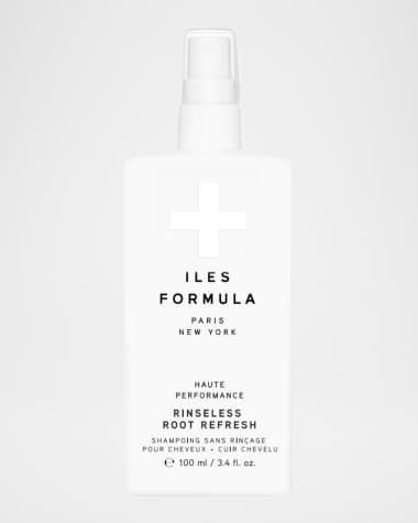 Iles Formula Rinseless Root Refresh, 3.4 oz.