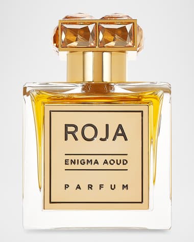 Roja Enigma Aoud Pour Femme