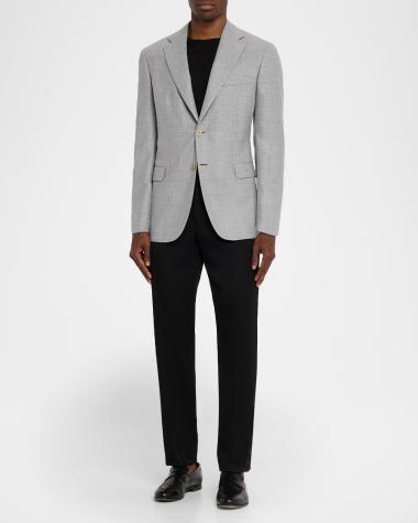 Men's Brioni Jackets: Blazers & Sports Coats | Neiman Marcus