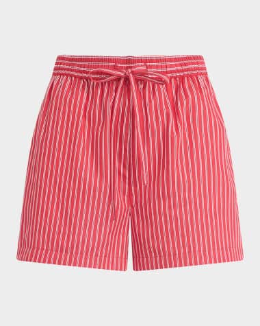 Joe's Jeans The Boxer Shorts