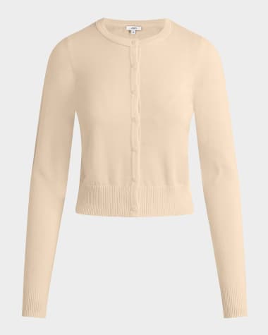 Joe's Jeans The Dani Cardigan