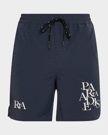 RTA Men's Matt Swim Trunks