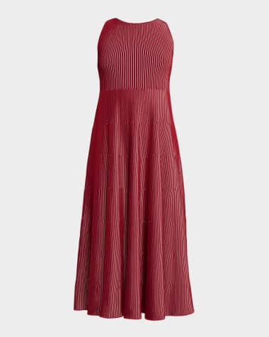 fitted lace wedding dress Emporio Armani Mini Dress – Bluefly main image 1