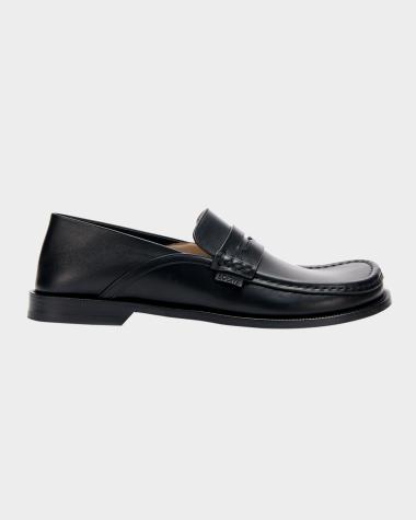 Designer Loafers & Slip-On Shoes for Men | Neiman Marcus