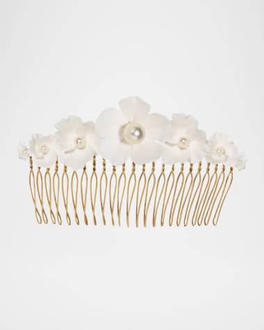 Jennifer Behr Karissa Comb