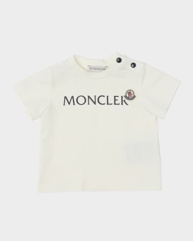 Moncler Boys Shirts Kids: Jackets, Coats, & Sweaters