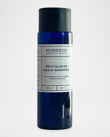 Murdock London Scalp Care Shampoo, 8.5 oz.
