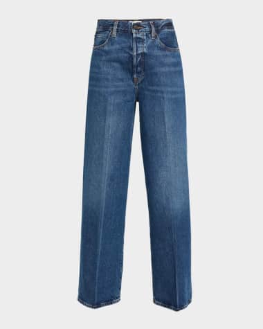FRAME The Collegiate Jeans
