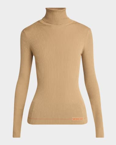 Moncler Wool Turtleneck