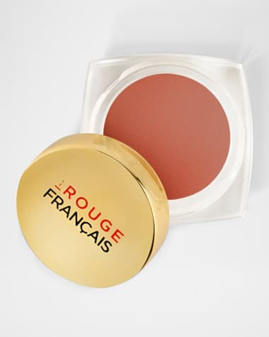 Le Rouge Francais Powder Blush