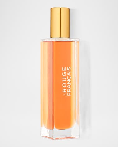 Le Rouge Francais 1205 Kurkum Massage Oil, 3.3 oz.