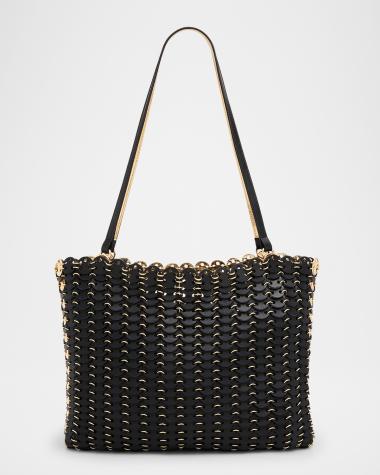 Paco Rabanne Handbags at Neiman Marcus