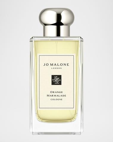 Orange Marmalade
