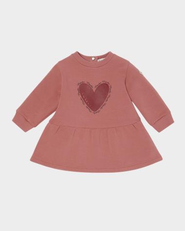 designer dress baby girl Designer Baby Girl Prairie Dress With Jacket, Coat,... From  Fashionclothes0519, Rs.3,671.07