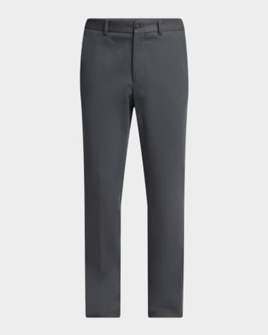 スラックス GIORGIO ARMANI Men Straight Pants GM001625 TE10954 UB115 Blu undefined